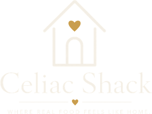 Celiac Shack — where real food feels like home